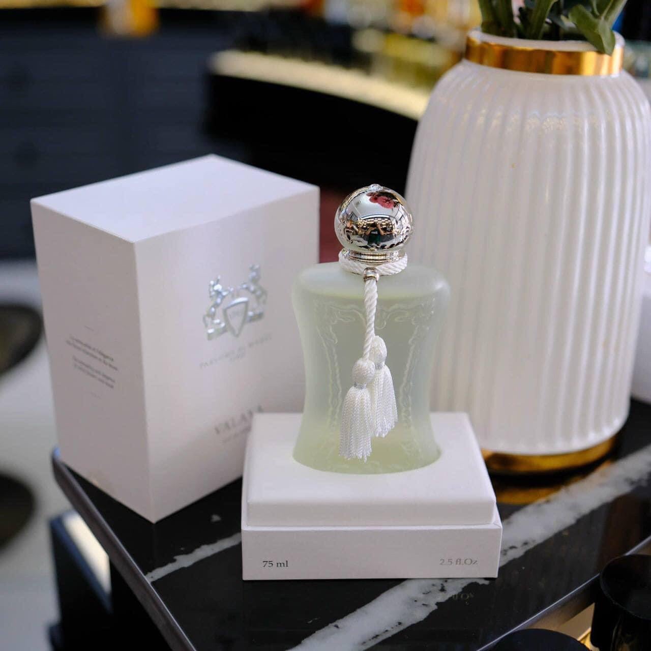 Nước Hoa Nữ Parfums De Marly Valaya Eau De Parfum 75ml