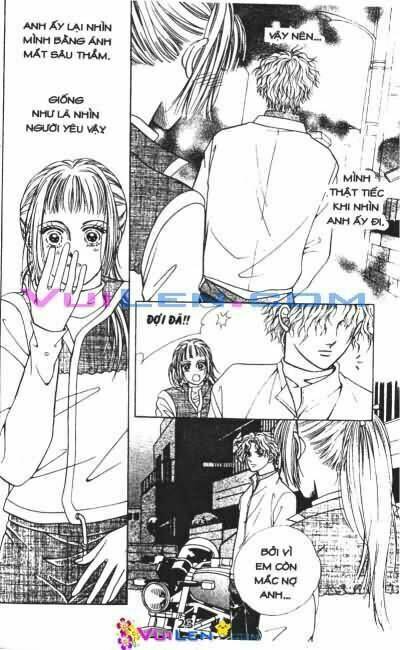 tóc gió thôi bay chapter 2 23