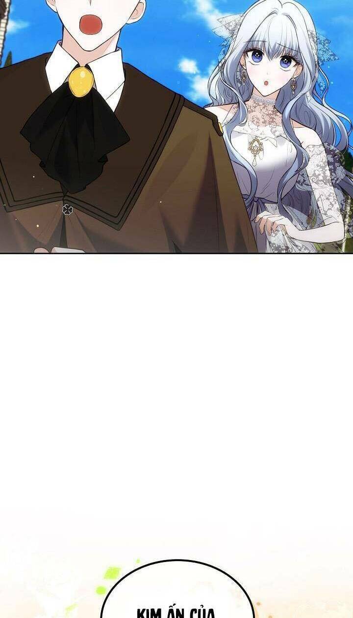 con gái bá tước bỗng thành vị hôn thê của thái tử điện hạ chapter 36 55