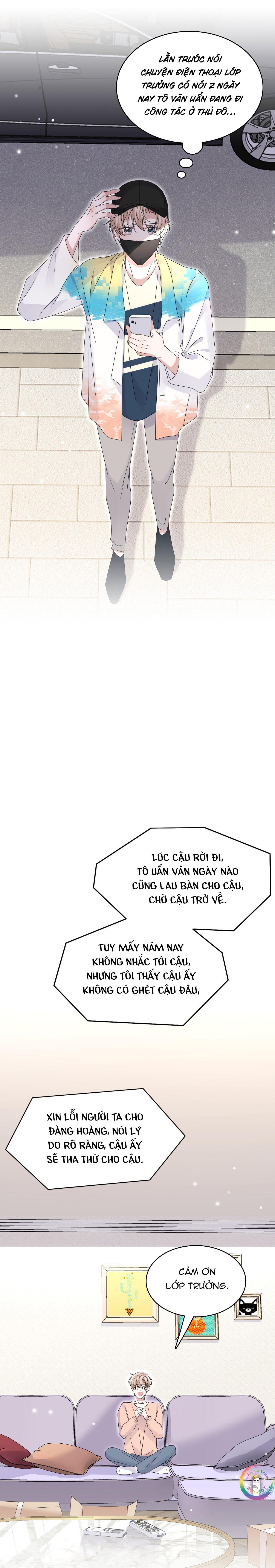 ẩn trung (end) chapter 61 13