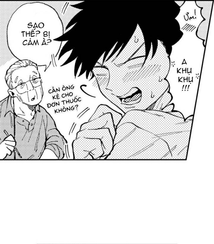 bị một anh chàng lập dị tấn công chapter 9 19