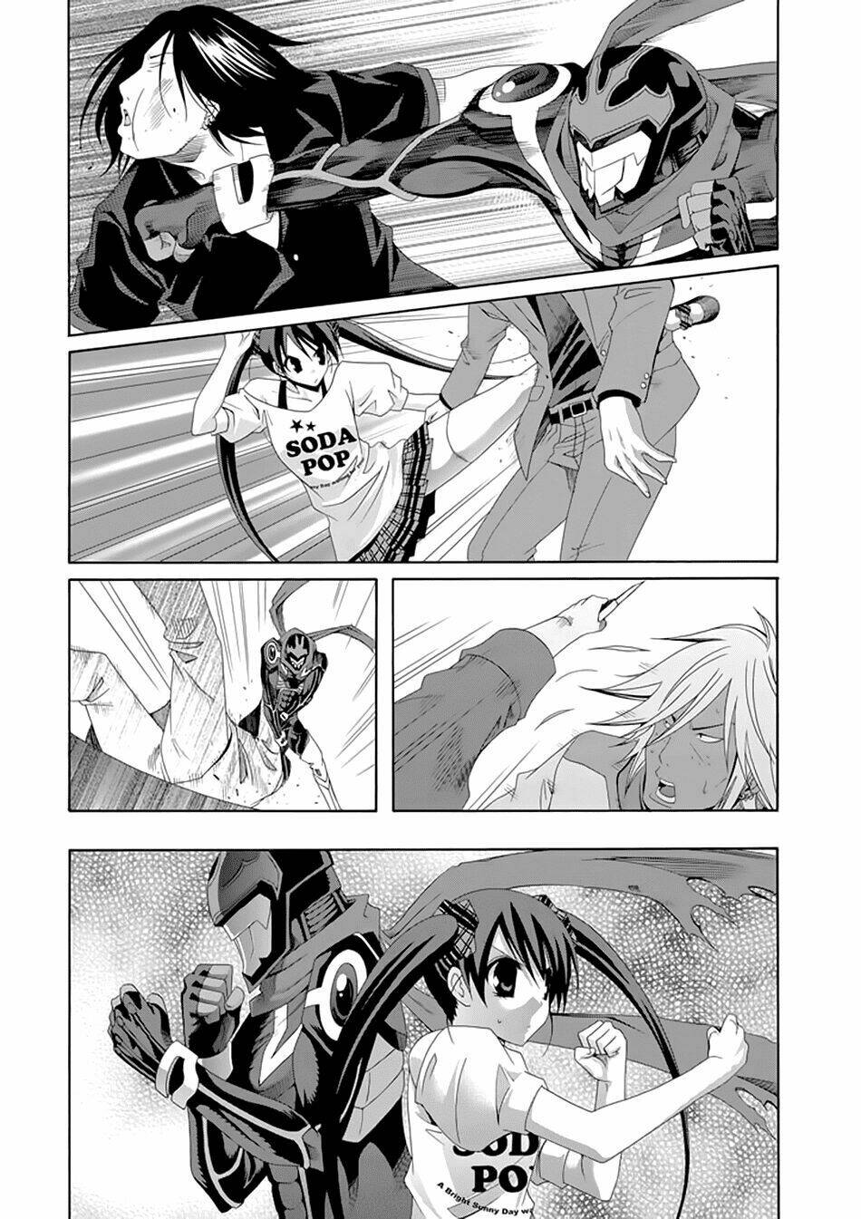 anh hùng xấu xa chapter 35 33