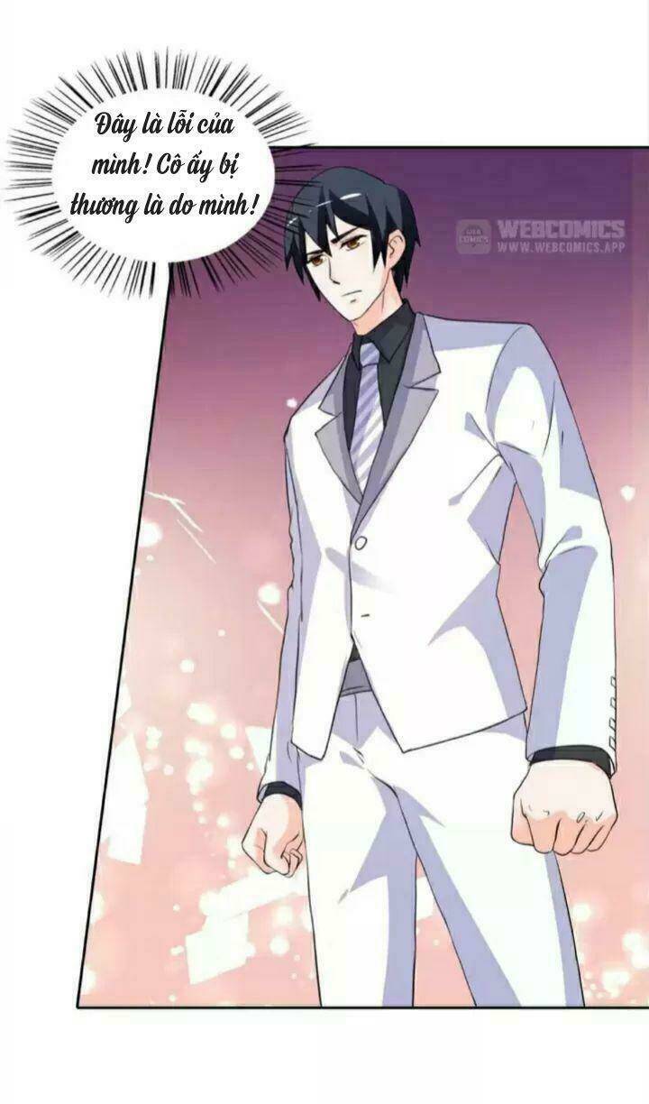 1 nửa hoàn hảo của ceo chapter 38 18