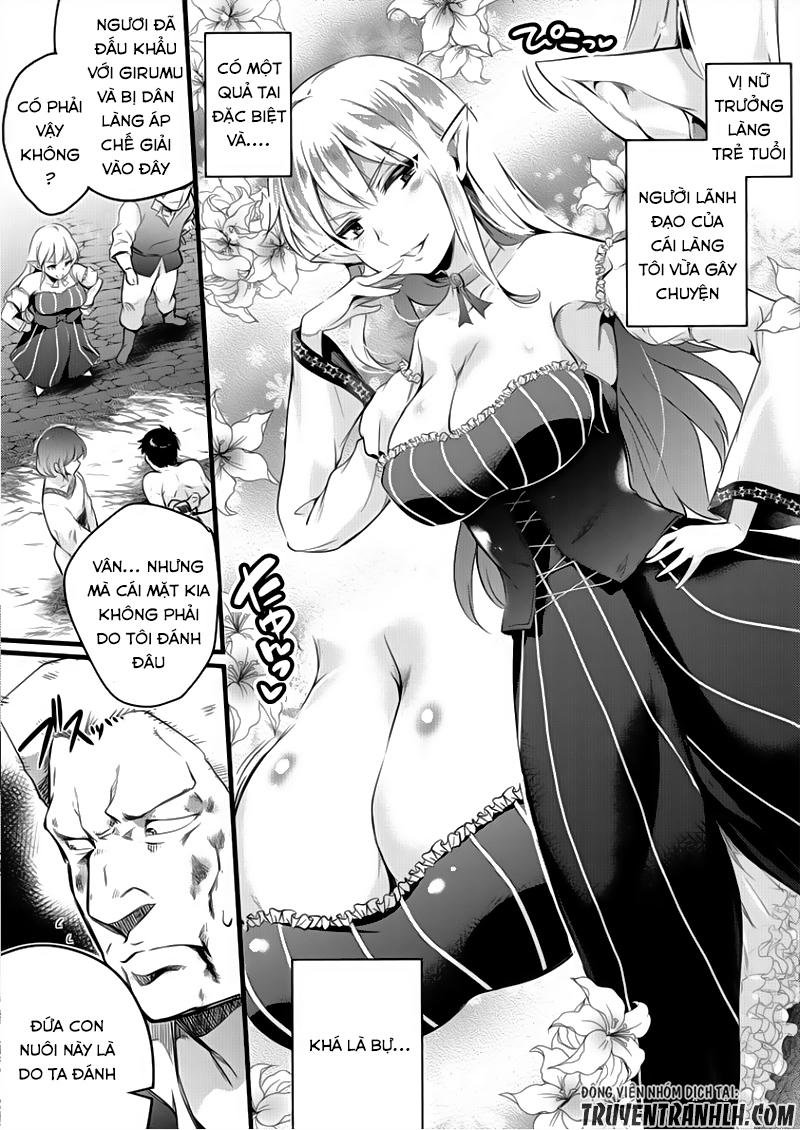 isekai ni tensei shitara zenra ni sareta chapter 1 11