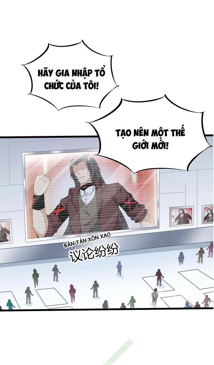 kinh thế kỳ nhân chapter 18 11