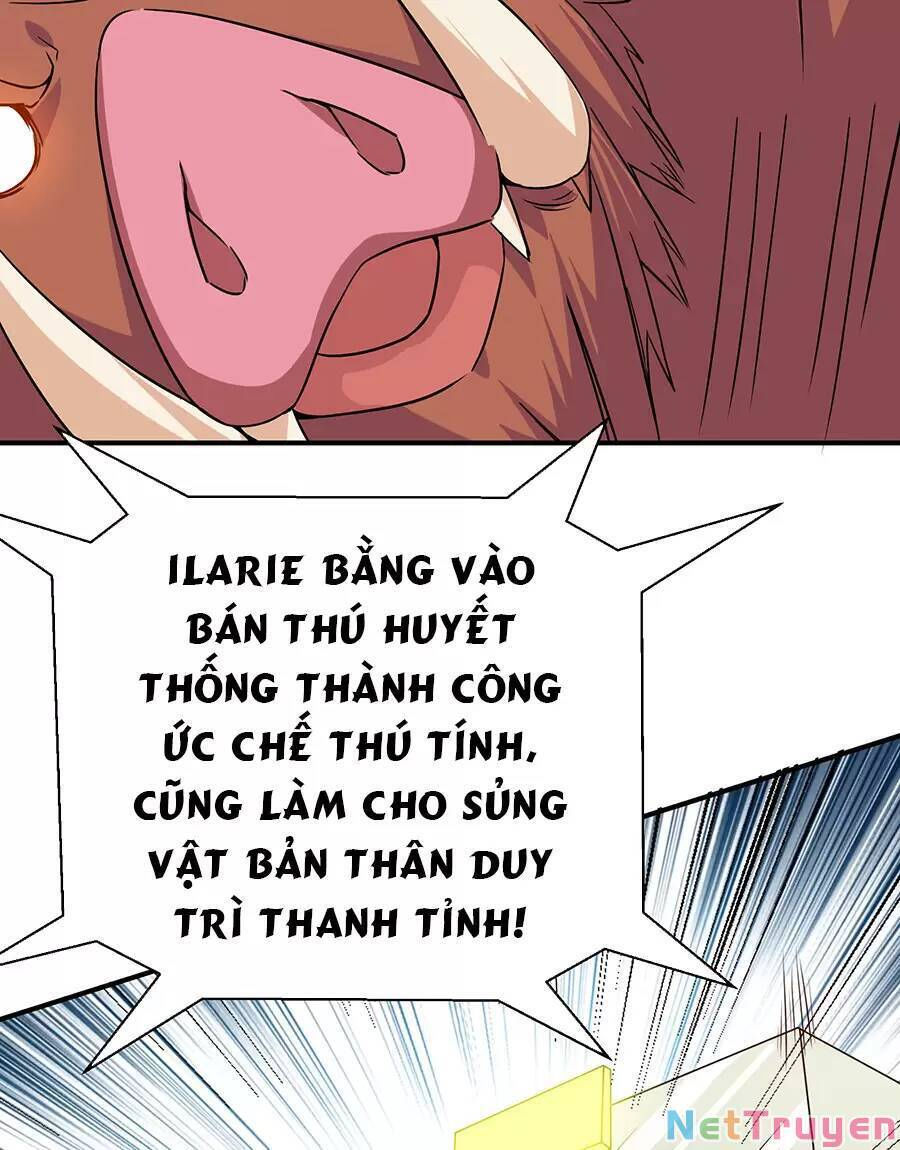 đồ long kỵ sĩ hôn môi ác long chapter 34.1 26