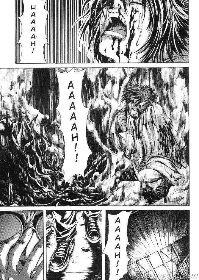 zombie hunter chapter 15 4