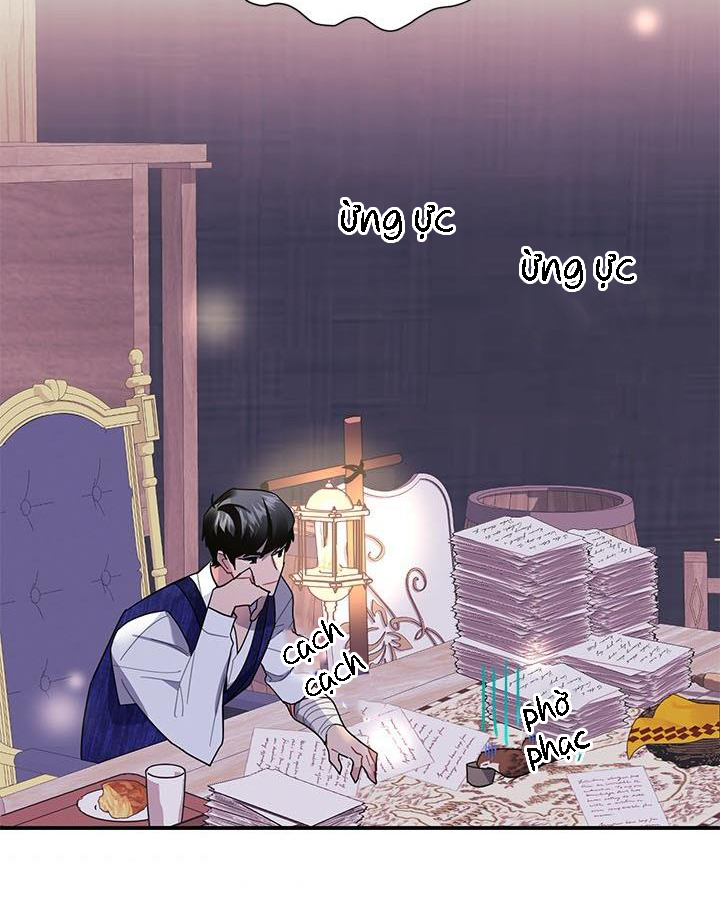 công chúa của loài chim chapter 17 40