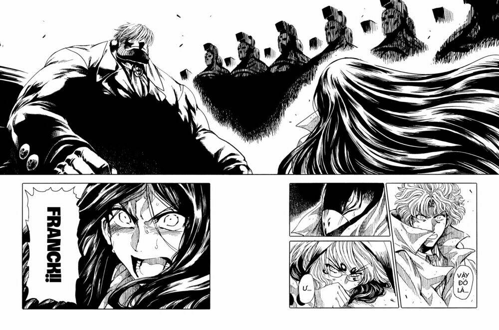 keyman chapter 22 24