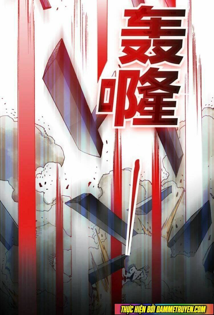 tuyệt hành giả (never over) chapter 5 19