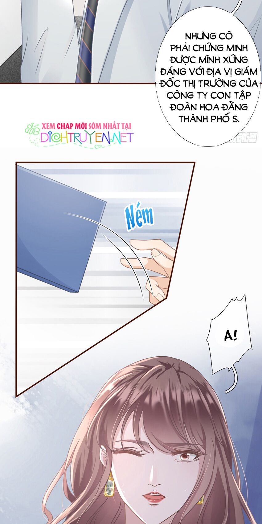 bạn gái tôi mới 30+ tuổi xuân chapter 3 32