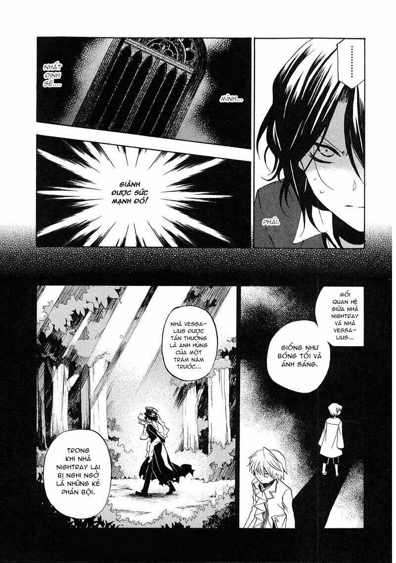 pandora hearts chapter 13 30