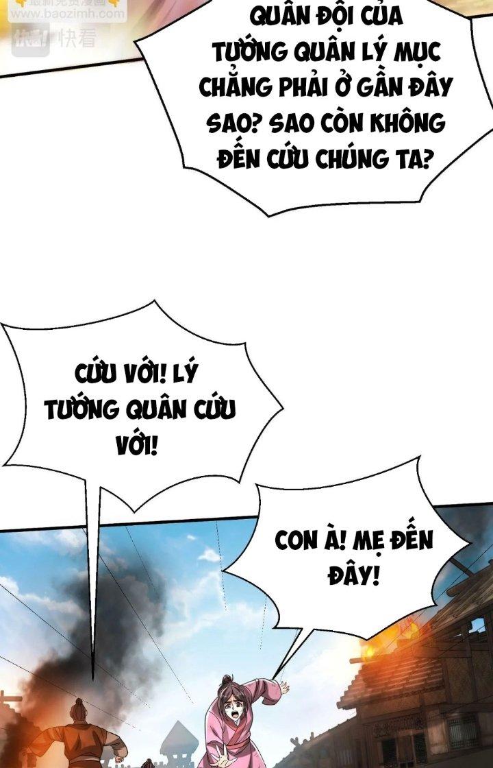 đại tần, ta là con tần thủy hoàng, giết địch thành thần chapter 49 59