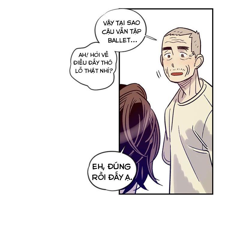 tôi muốn bay như một con bướm chapter 17 20