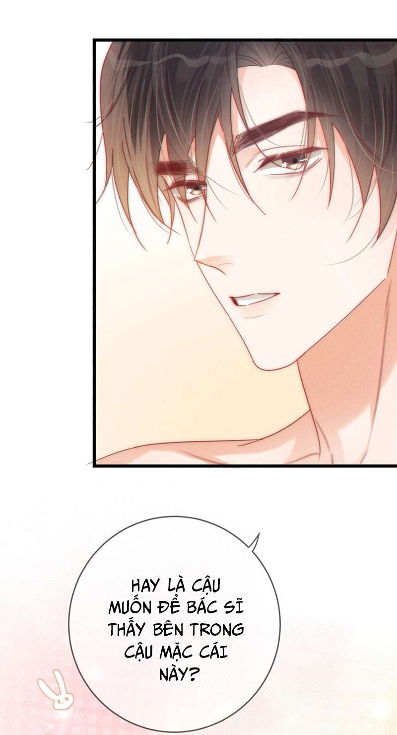 nịch tửu chapter 75 34