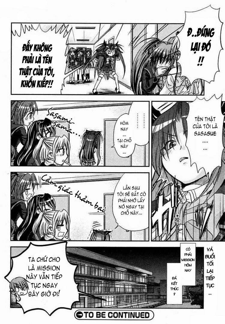 little busters! (anagura mogura) chapter 4 17