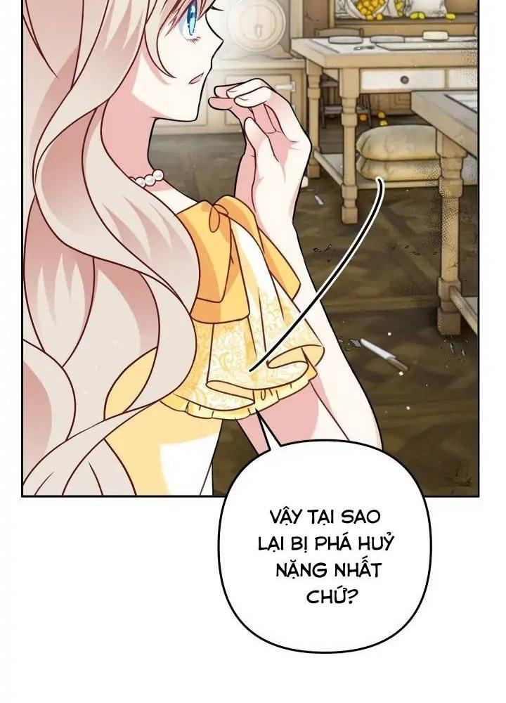 tại sao mẹ chồng tôi lại như thế này? chapter 24 81