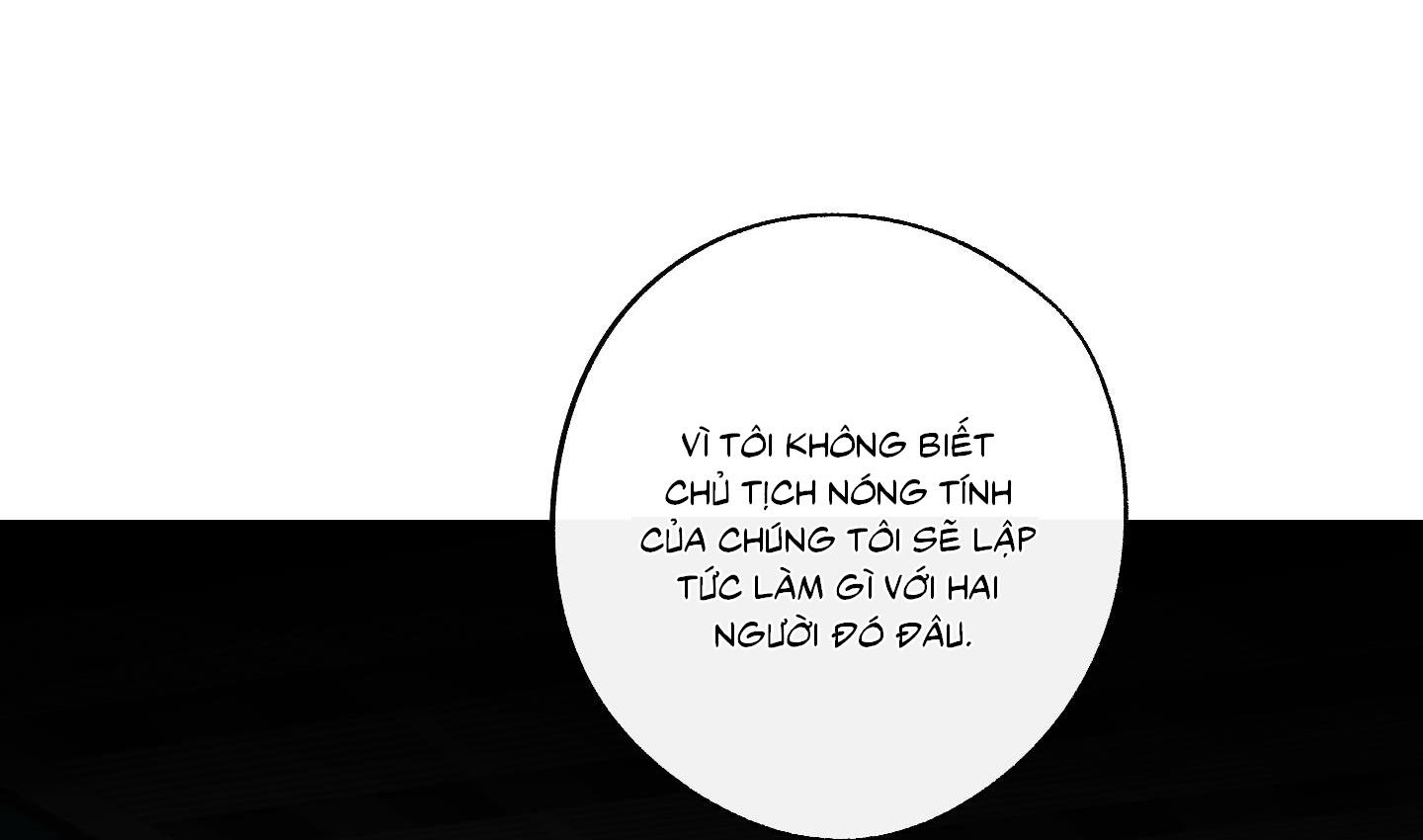 Hãy ở bên anh nhé, em yêu! chapter 40