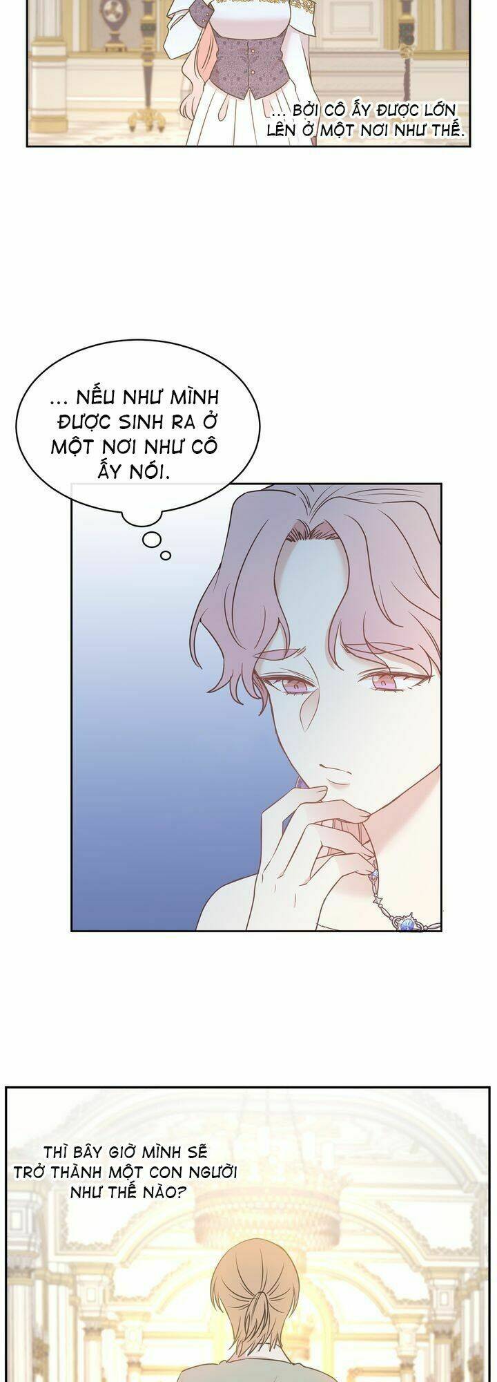 tôi chọn kết thúc của hoàng đế chapter 80 16