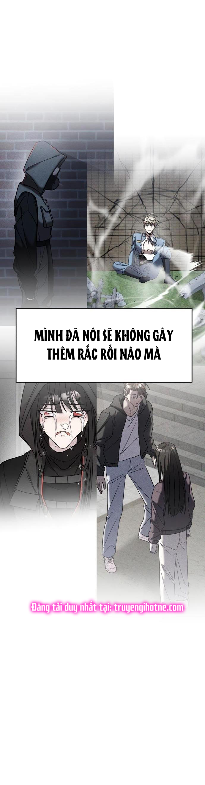 phản diện thuần túy chapter 40.2 57