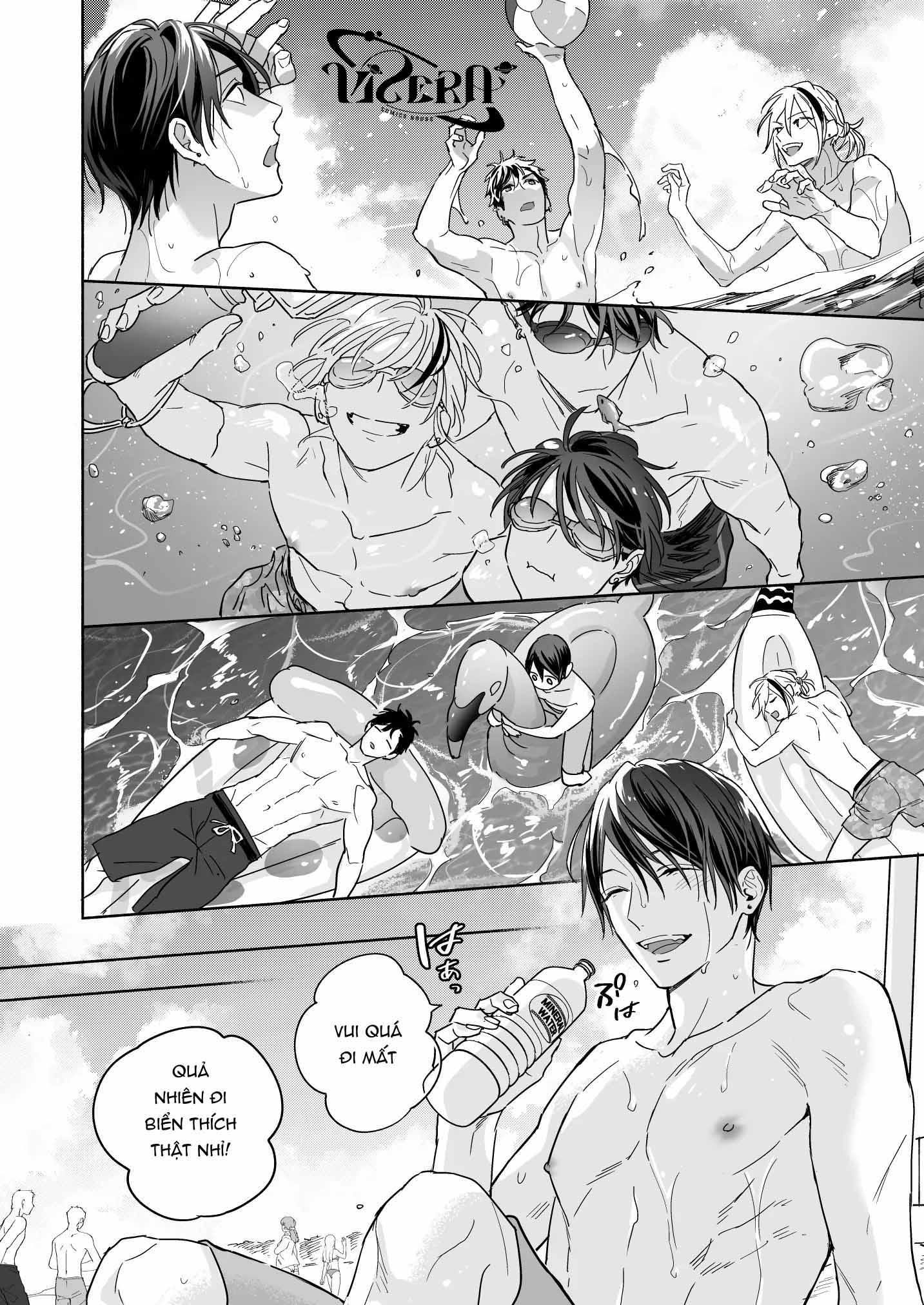 oneshot vicera comics house chapter 54 9