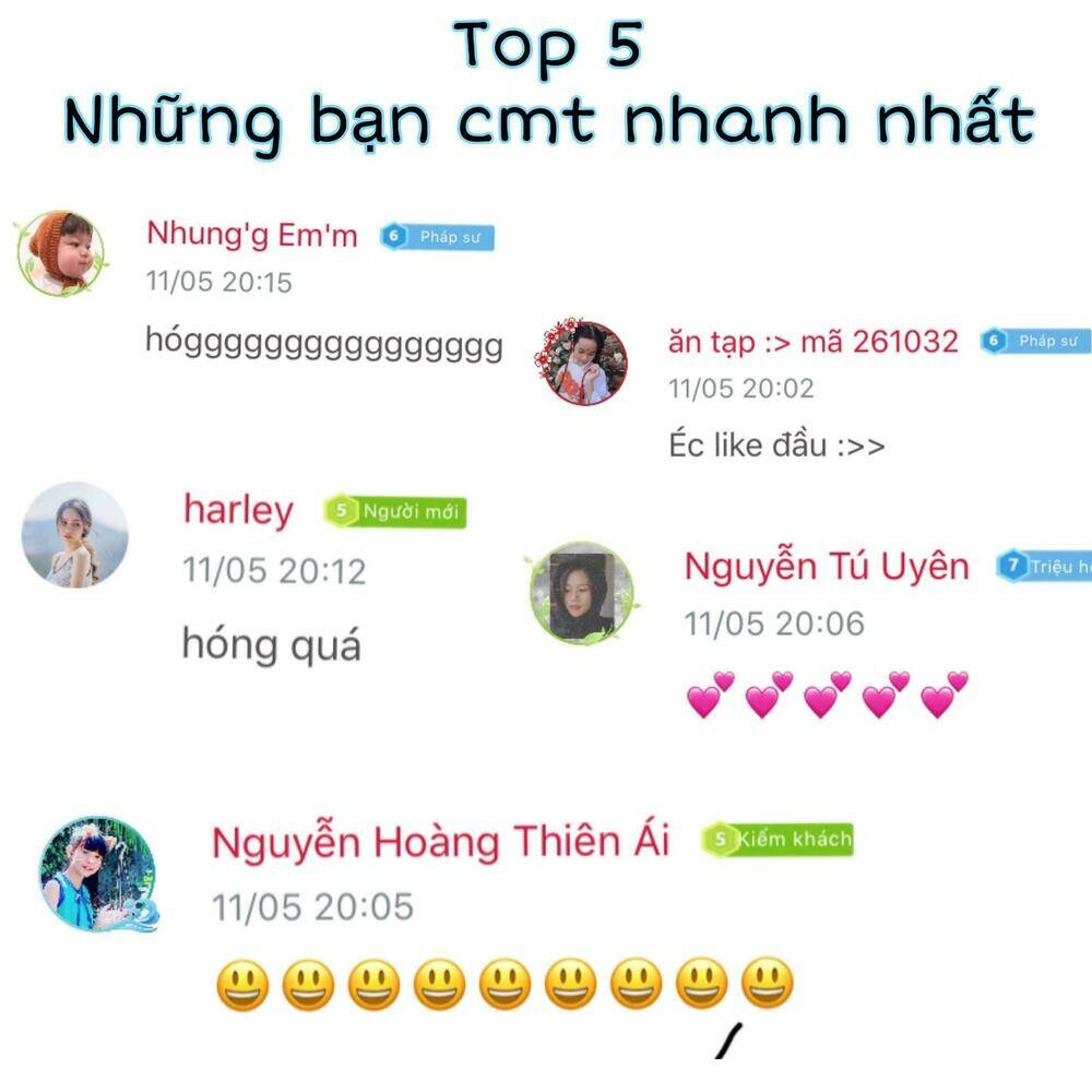 từ cái nhìn của em chapter 13 50