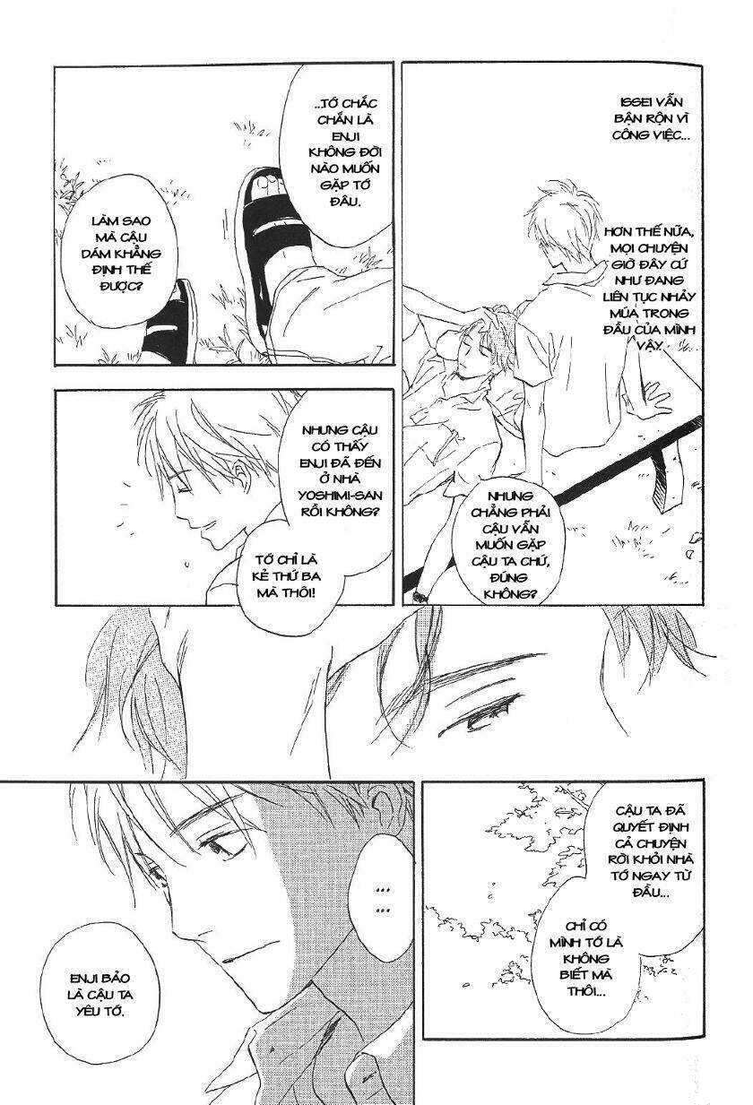 tenohira no seiza chapter 5 7