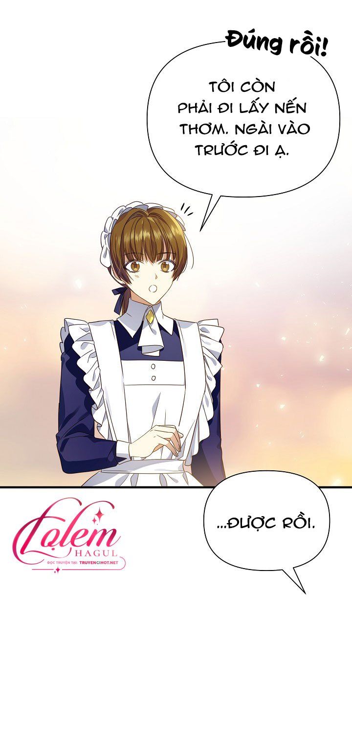 từ lúc bắt đầu tôi vẫn luôn ở bên em chapter 17 35