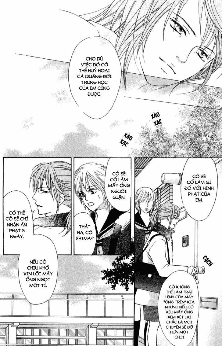 xứng danh anh hùng chapter 54 15