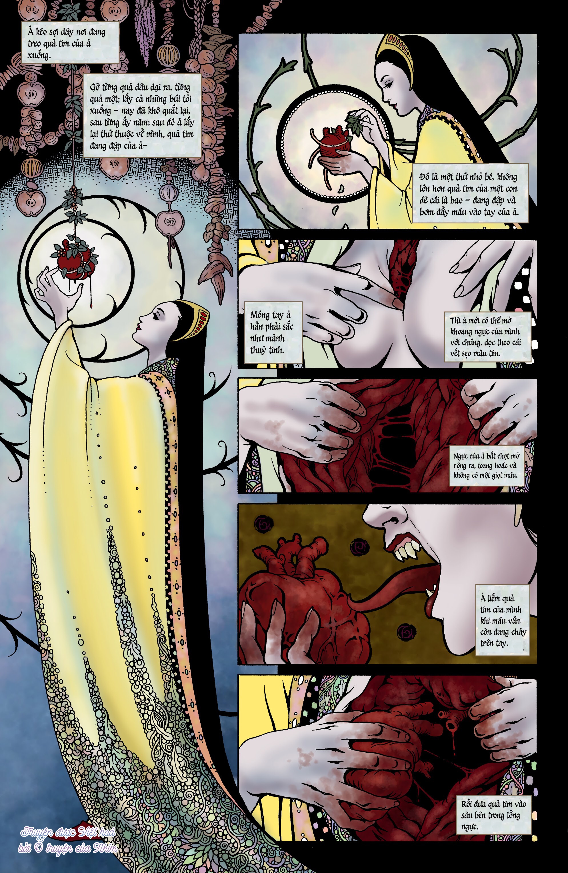 snow, glass, apples chapter 1 47