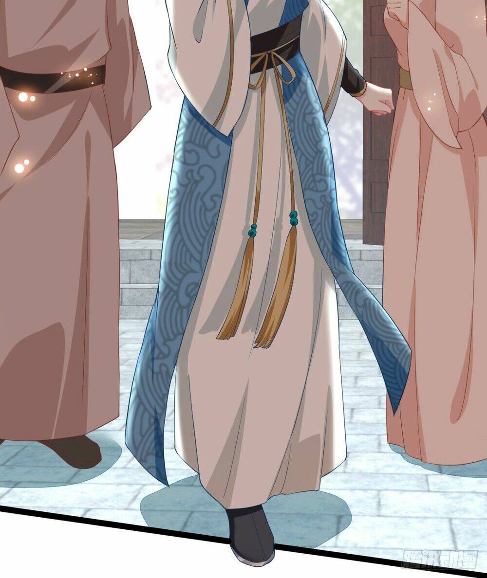 tướng quân tại thượng: manh phi xuyên không muốn nghịch tập chapter 11 38