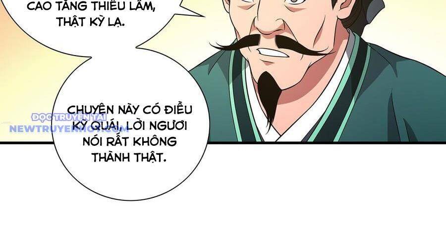 thiên long bát bộ webtoon chapter 121 42