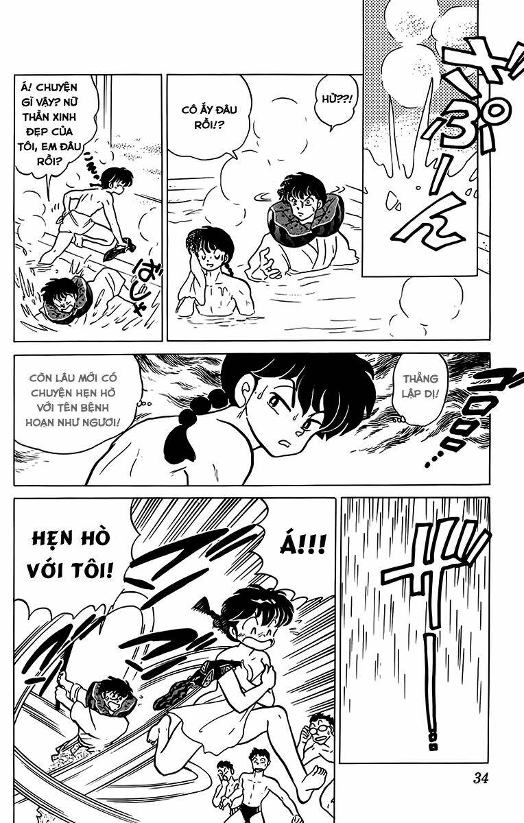 suối lời nguyền chapter 192 15