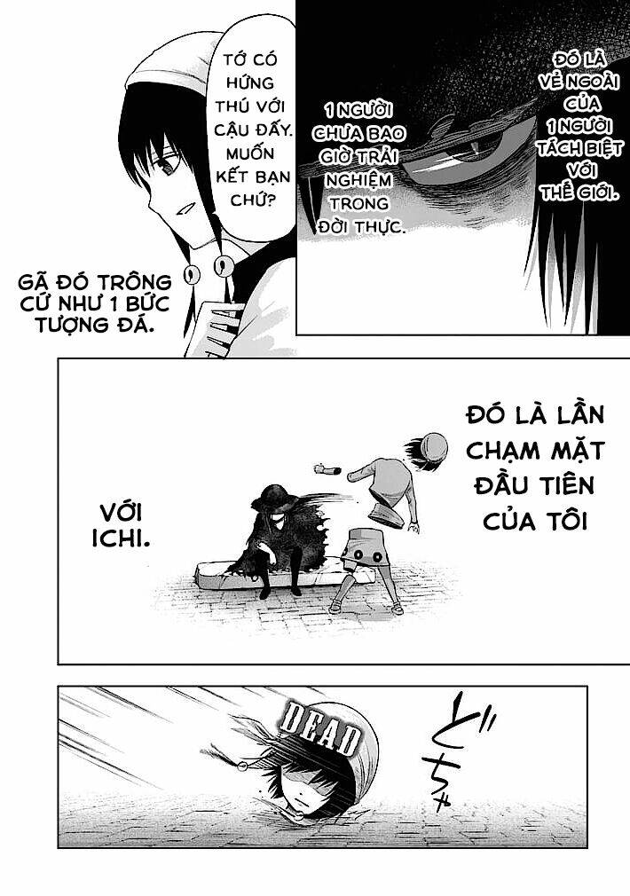 good night world chapter 15 4