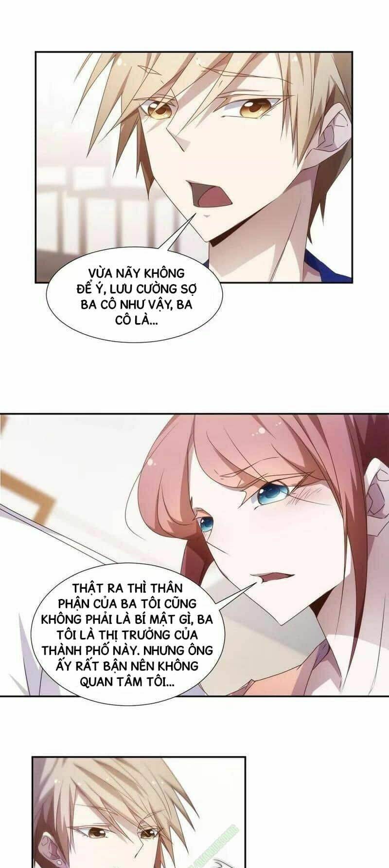 thần y hệ thống chapter 11 3