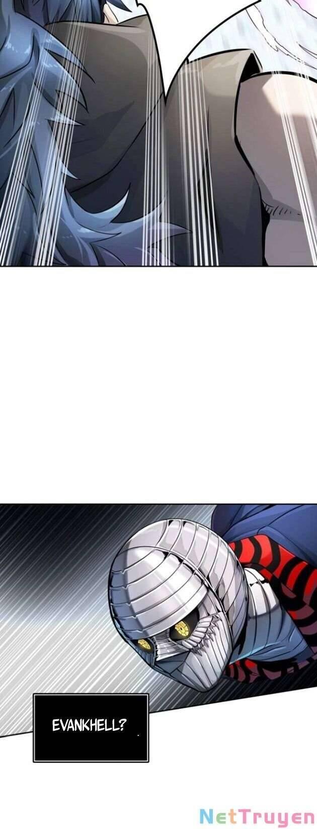 tòa tháp bí ẩn 2 chapter 540 52