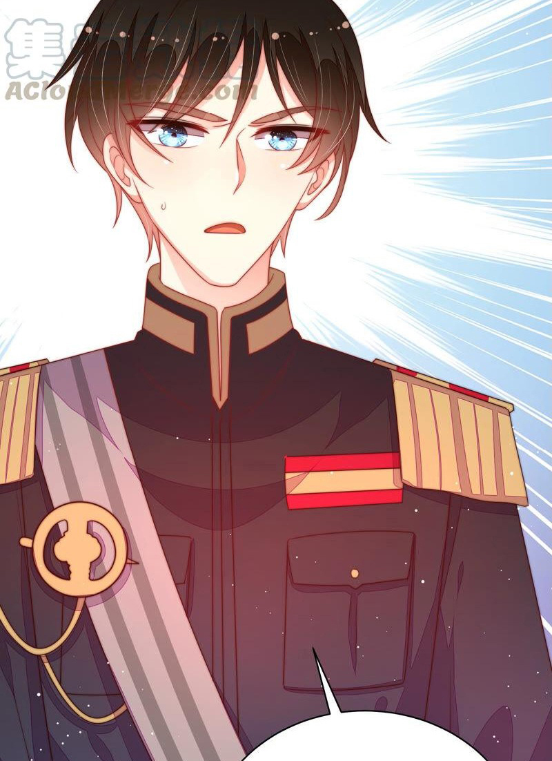 ngày nào thiếu soái cũng ghen chapter 338 12