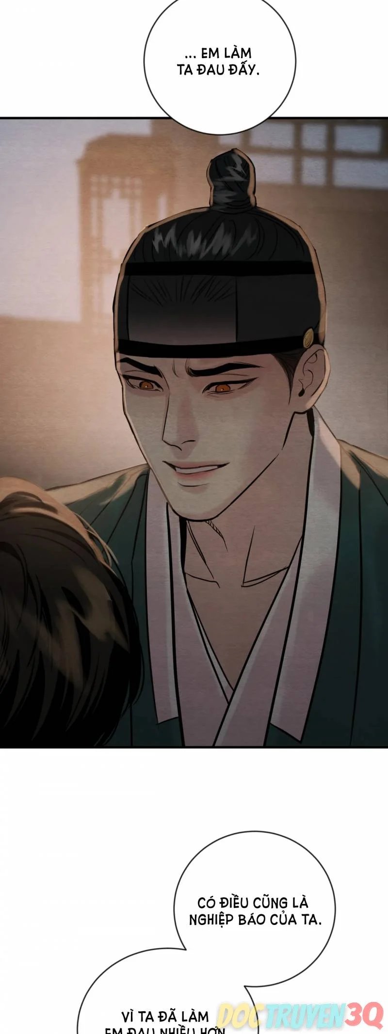 dạ ký chapter 110.1 31