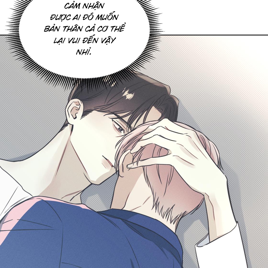 dải hợp âm trên đại dương xanh chapter 28 34