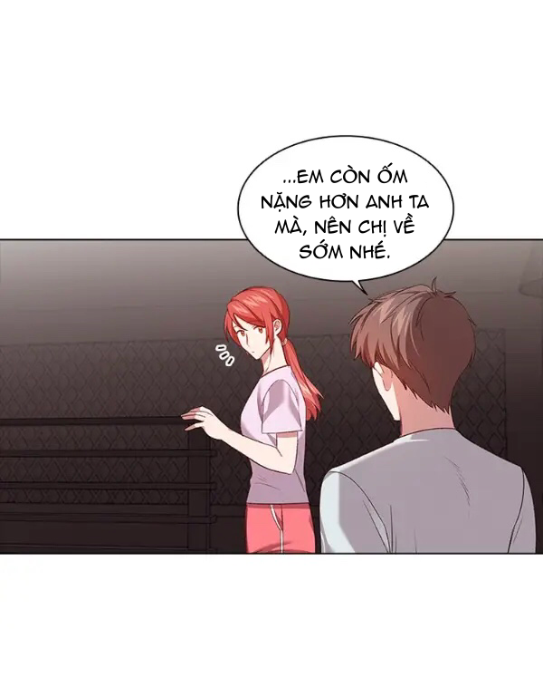 vướng vào mối quan hệ ngoài ý muốn chapter 51 6