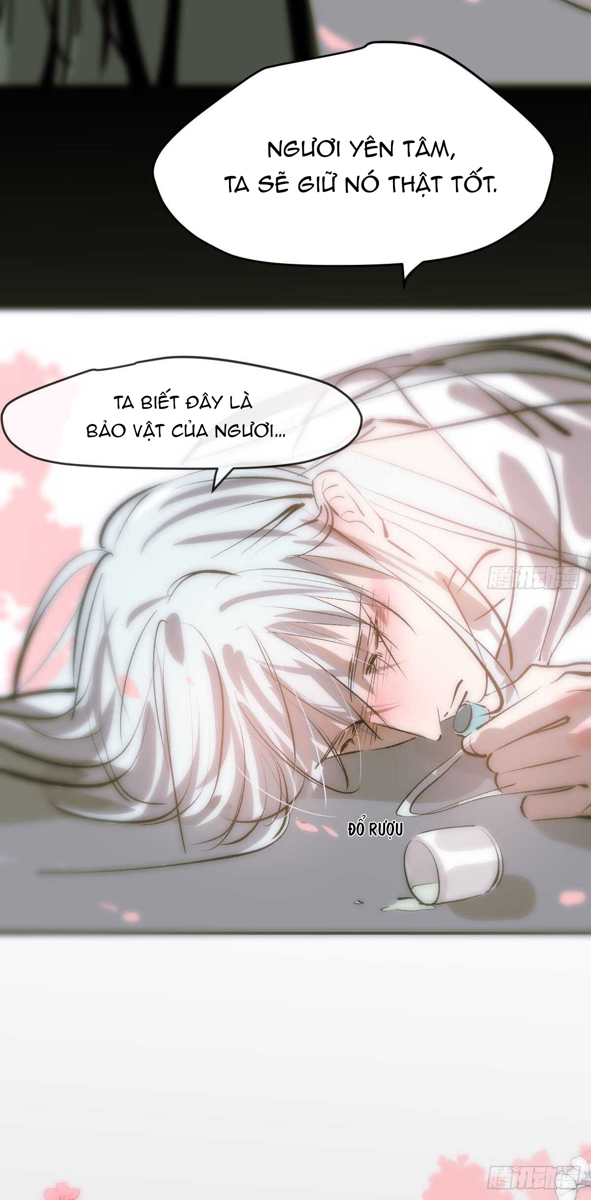Bắt Lấy Ngao Ngao chapter 89 - Trang 24