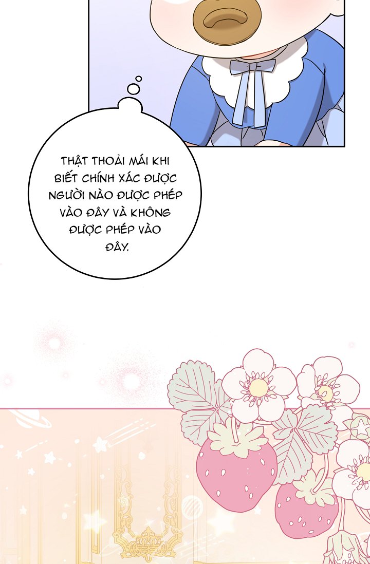 cho con cái núm dú đi mà chapter 12 7