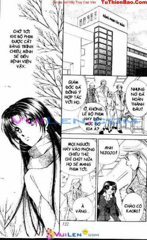 vương quốc điện ảnh chapter 3 122