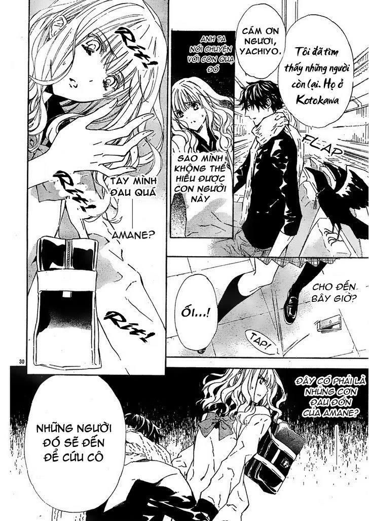 seirei produce chapter 5 30