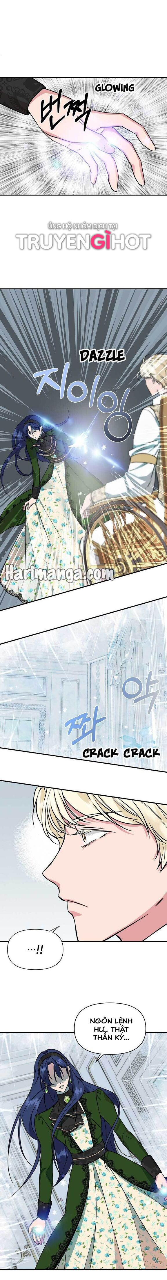 tôi không phải là lọ lem chapter 11 4