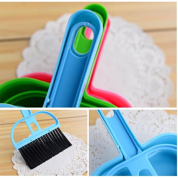BỘ CHỔI QUYÉT BỤI MINI-TN009