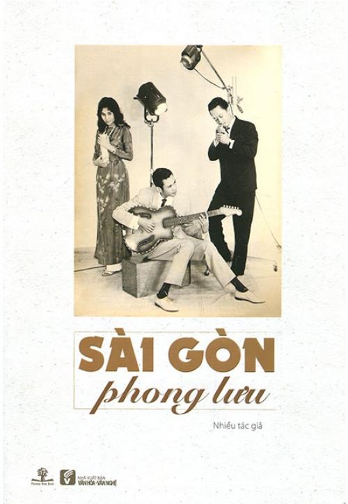 Sách Sài Gòn Phong Lưu