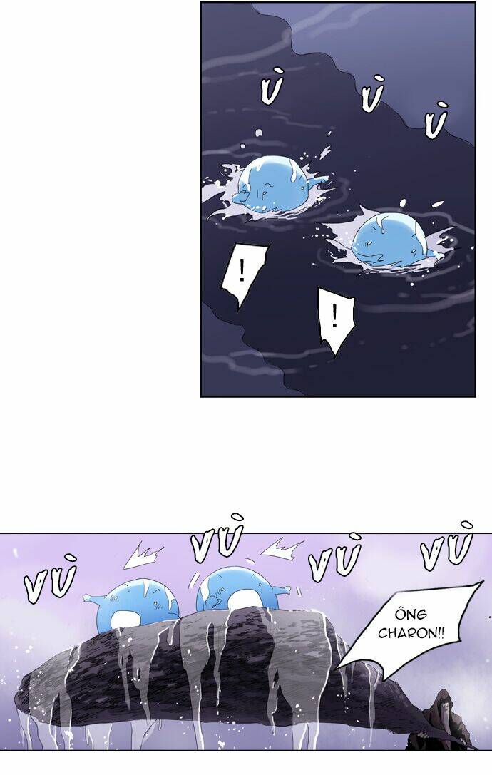 bản khế ước linh hồn chapter 27 15