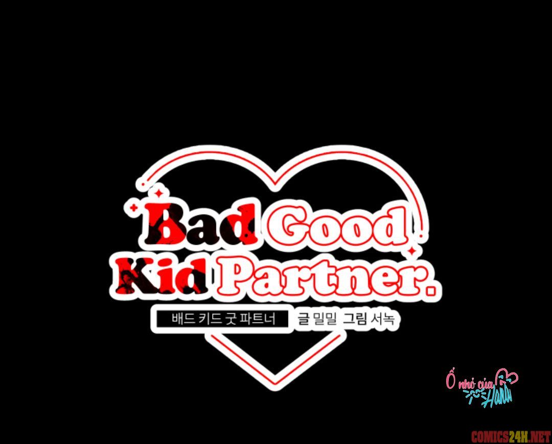 bad kid good partner chapter 21 11