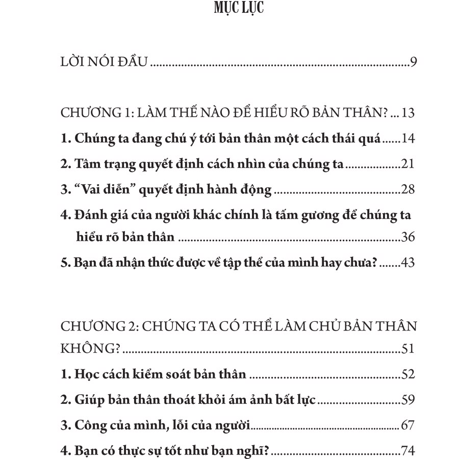 COMBO SÁCH: THÔNG ĐIỆP TỪ NHỮNG BIỂU CẢM VÀ NGÔN NGỮ CƠ THỂ + SỨC MẠNH CỦA NHỮNG THAY ĐỔI TÂM LÍ TINH TẾ + BÍ MẬT SAU NHỮNG HÀNH VI NHỎ